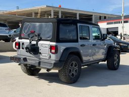 
										JEEP WRANGLER full									