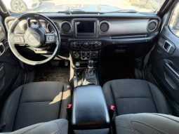 
										JEEP WRANGLER full									