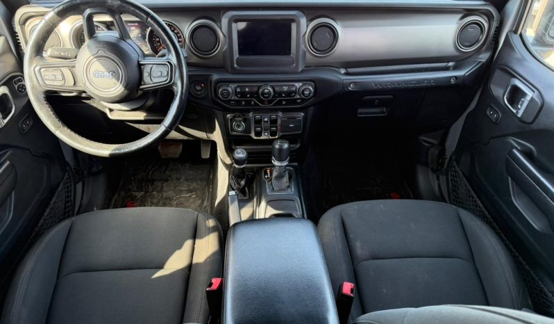 
								JEEP WRANGLER full									