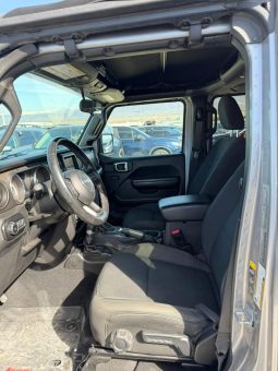 
										JEEP WRANGLER full									