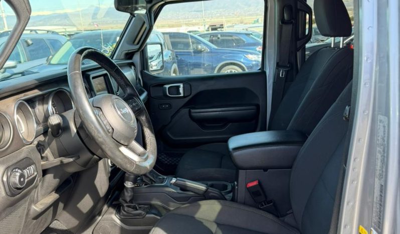 
								JEEP WRANGLER full									