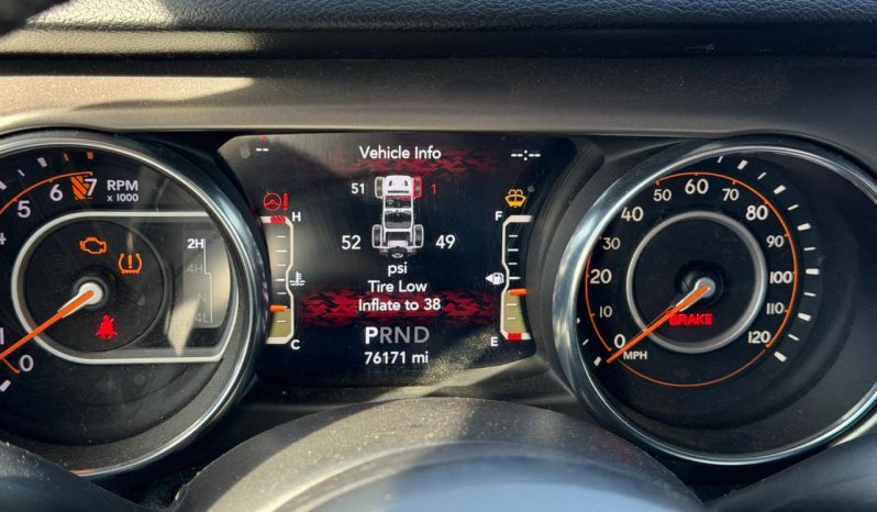
								JEEP WRANGLER full									