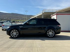 2014 LAND ROVER Range Rover Sport