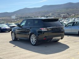 
										2014 LAND ROVER Range Rover Sport full									