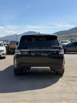 
										2014 LAND ROVER Range Rover Sport full									