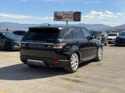 
										2014 LAND ROVER Range Rover Sport full									