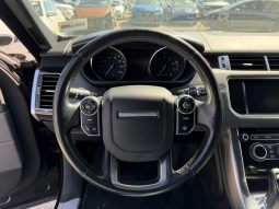 
										2014 LAND ROVER Range Rover Sport full									