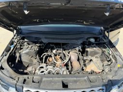 
										2014 LAND ROVER Range Rover Sport full									