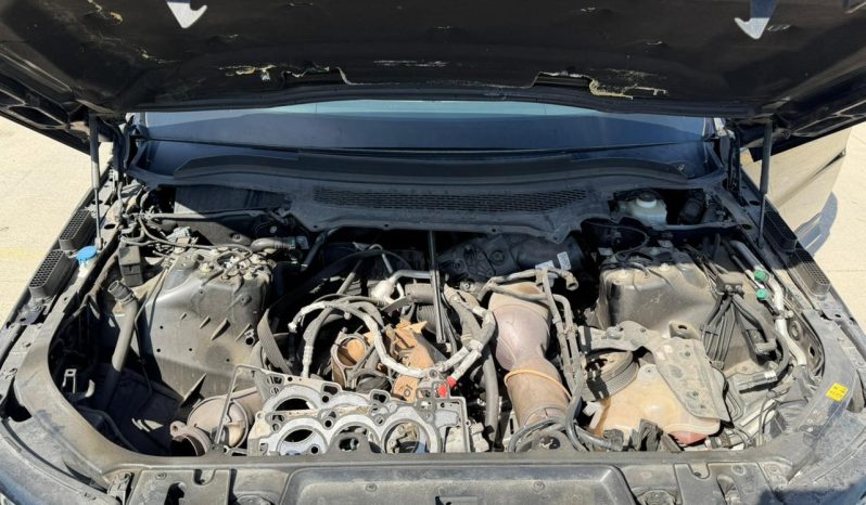 
								2014 LAND ROVER Range Rover Sport full									