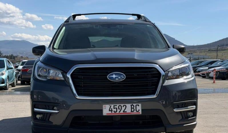 
								2021 Subaru Ascent, Premium full									