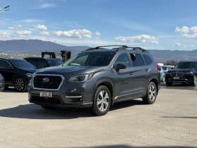2021 Subaru Ascent, Premium