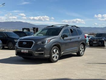 2021 Subaru Ascent, Premium
