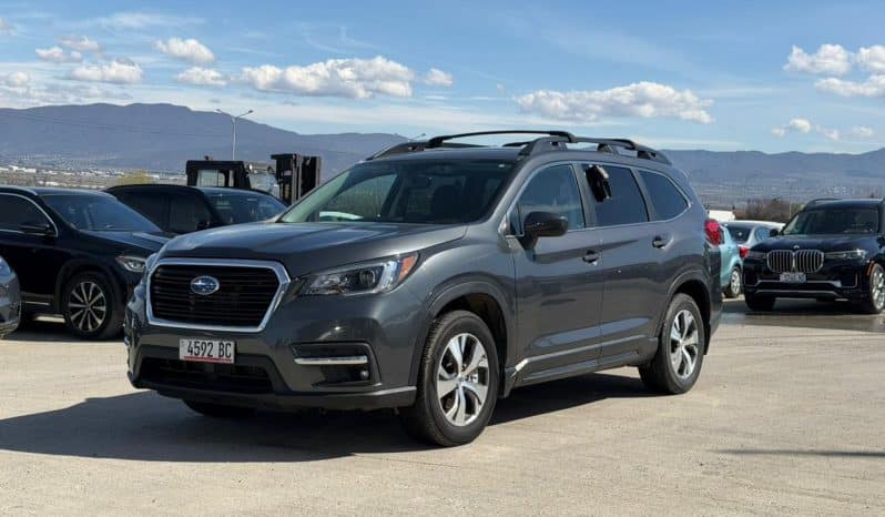 
								2021 Subaru Ascent, Premium full									