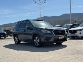 2021 Subaru Ascent, Premium