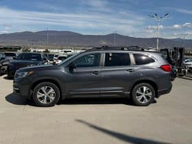 2021 Subaru Ascent, Premium