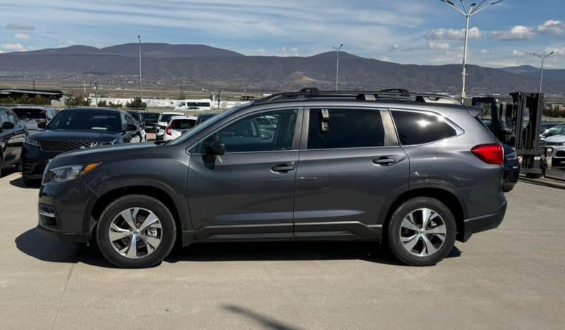 
								2021 Subaru Ascent, Premium full									