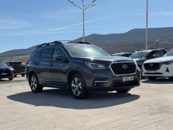 2021 Subaru Ascent, Premium