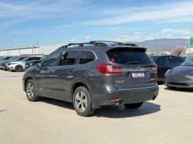 2021 Subaru Ascent, Premium