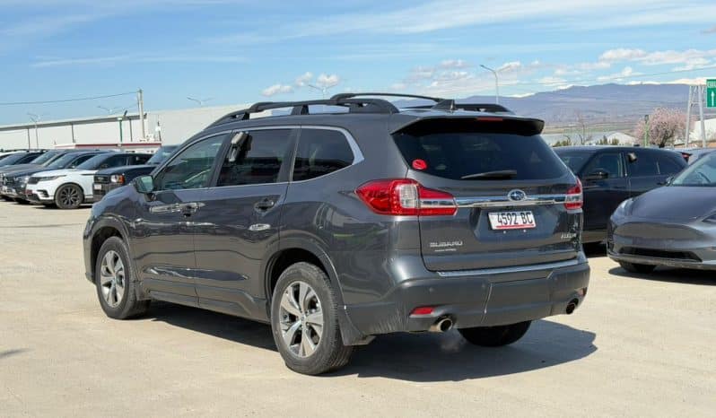 
								2021 Subaru Ascent, Premium full									