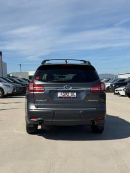 
										2021 Subaru Ascent, Premium full									