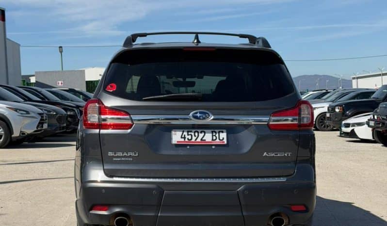 
								2021 Subaru Ascent, Premium full									