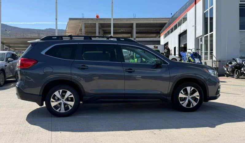 
								2021 Subaru Ascent, Premium full									