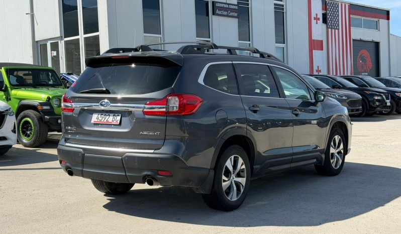 
								2021 Subaru Ascent, Premium full									