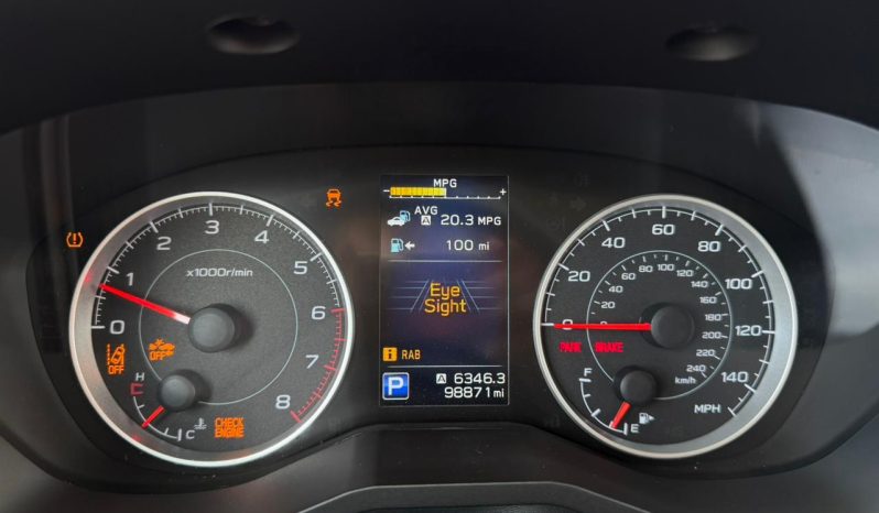 
								2021 Subaru Ascent, Premium full									