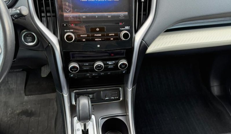 
								2021 Subaru Ascent, Premium full									