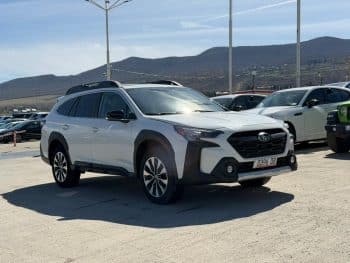 2023 Subaru Outback, Limited