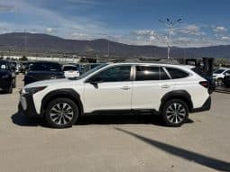 
										2023 Subaru Outback, Limited full									