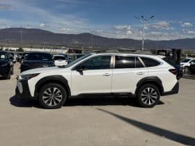 2023 Subaru Outback, Limited