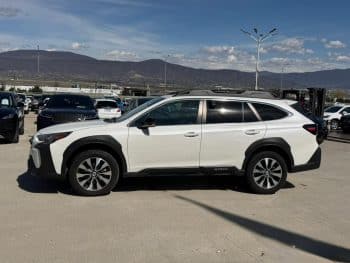 2023 Subaru Outback, Limited