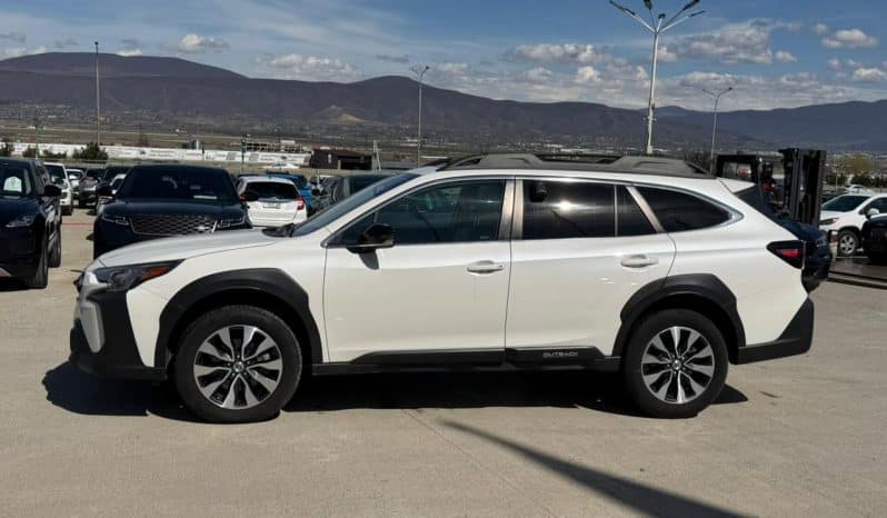 
								2023 Subaru Outback, Limited full									