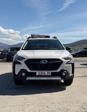 2023 Subaru Outback, Limited