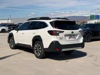 2023 Subaru Outback, Limited