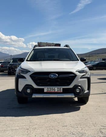 2023 Subaru Outback, Limited