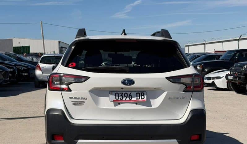 
								2023 Subaru Outback, Limited full									