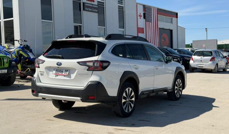 
								2023 Subaru Outback, Limited full									