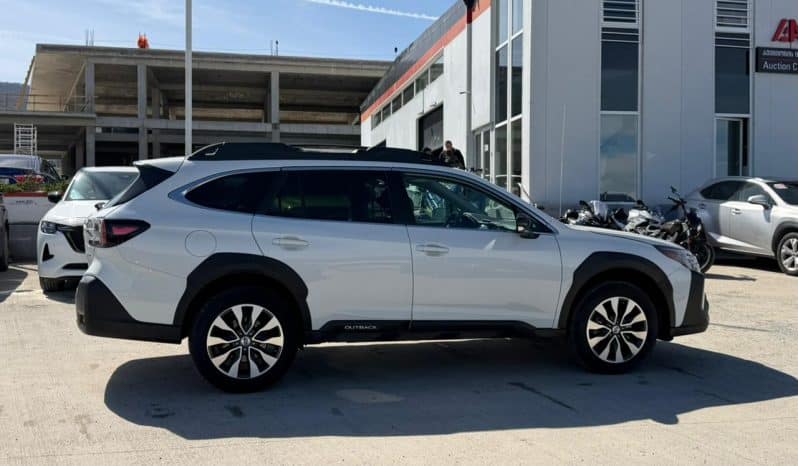 
								2023 Subaru Outback, Limited full									