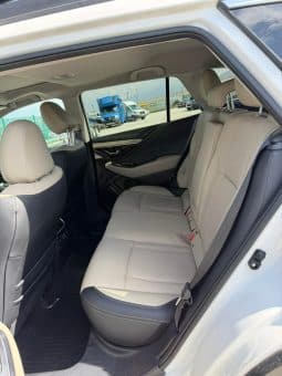 
										2023 Subaru Outback, Limited full									