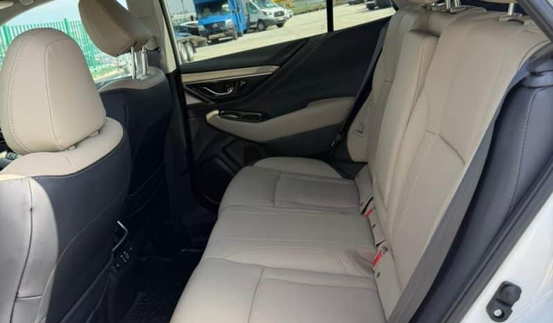 
								2023 Subaru Outback, Limited full									