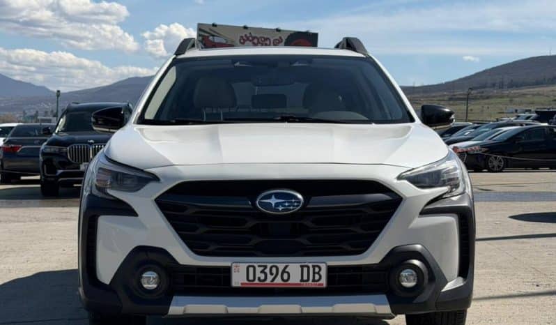 
								2023 Subaru Outback, Limited full									