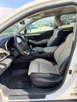 
										2023 Subaru Outback, Limited full									