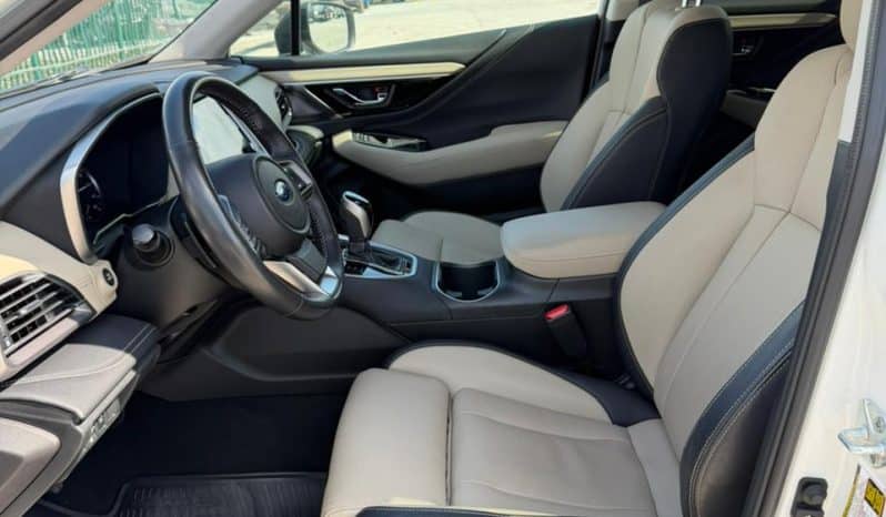 
								2023 Subaru Outback, Limited full									