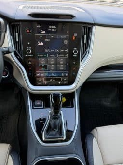 
										2023 Subaru Outback, Limited full									