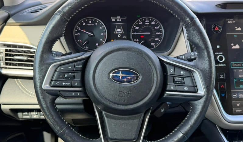 
								2023 Subaru Outback, Limited full									