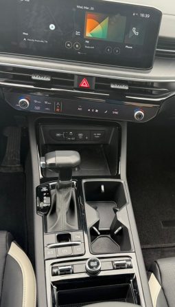 
										2025 KIA K5, Gt-Line full									