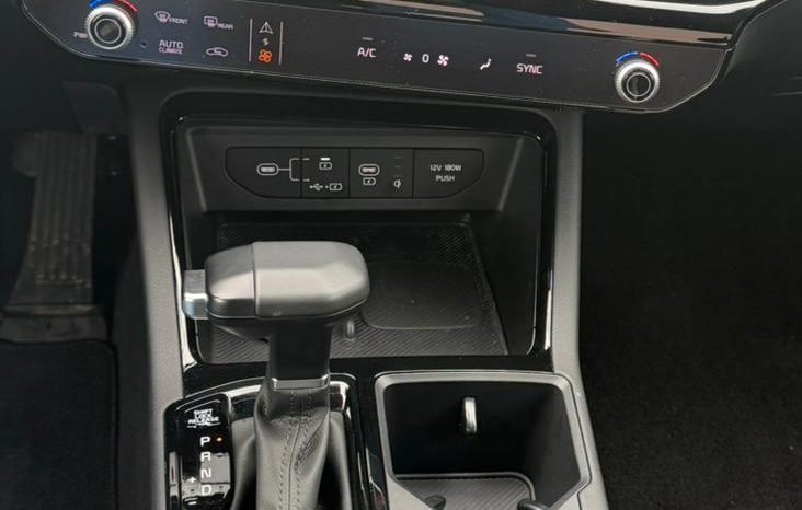 
								2025 KIA K5, Gt-Line full									