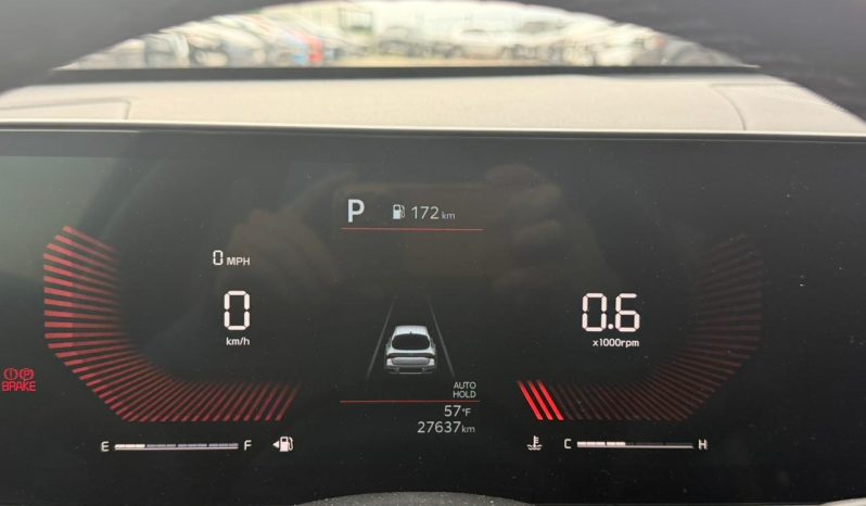 
								2025 KIA K5, Gt-Line full									